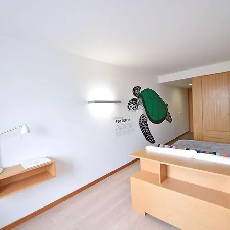 Casa Da Baia - オルタ