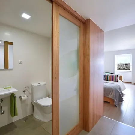 Casa Da Baia - ゲストハウス 3*