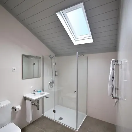 Casa Da Baia - ゲストハウス オルタ