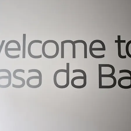 ゲストハウス Casa Da Baia - 3*