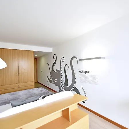 Casa Da Baia - ゲストハウス