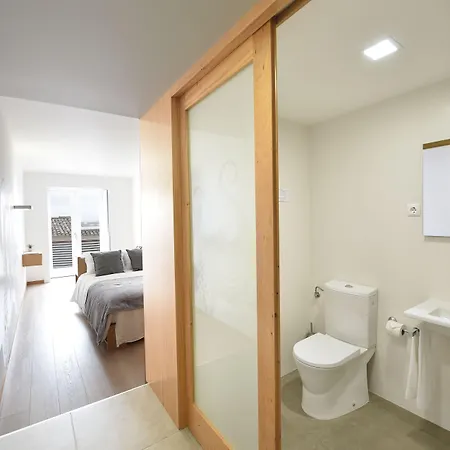 ゲストハウス Casa Da Baia - 3*