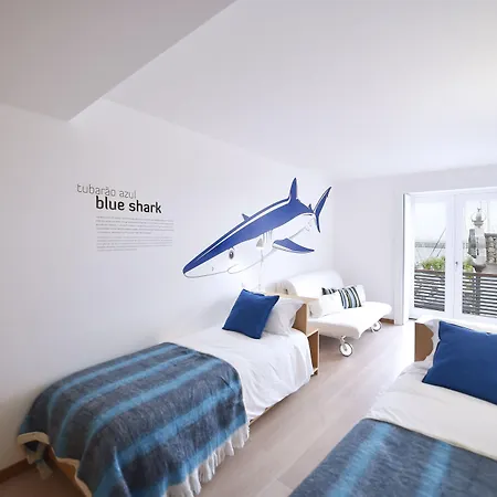 Casa Da Baia - ゲストハウス オルタ