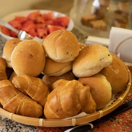 Casa Da Baia - ゲストハウス オルタ