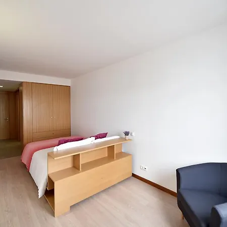 Casa Da Baia - 3* オルタ