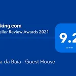 Casa Da Baia -