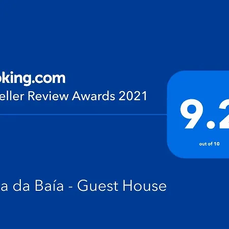 Casa Da Baia -