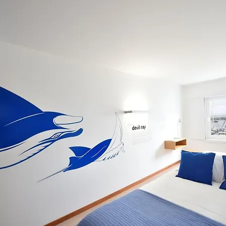 Guest house Casa Da Baia - Horta (Azores)