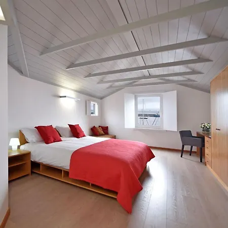 Casa Da Baia - Guest house