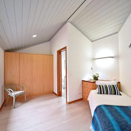 بيت ضيافة Casa Da Baia - 3*