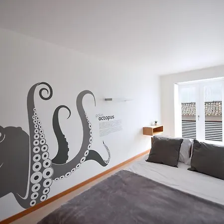 Casa Da Baia - Guest house 3*