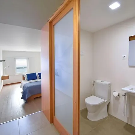 Casa Da Baia -