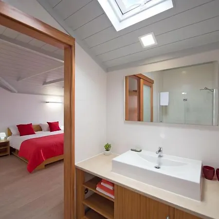Pensionat Casa Da Baia - Horta (Azores)