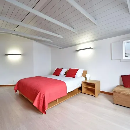 Casa Da Baia -