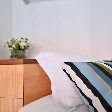 Maison d'hôtes Casa Da Baia -