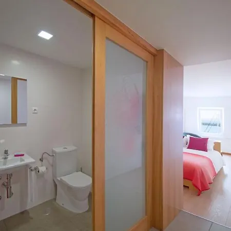 Guest house Casa Da Baia - Horta (Azores)