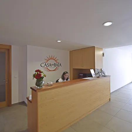 Casa Da Baia - 3* Horta (Azores)