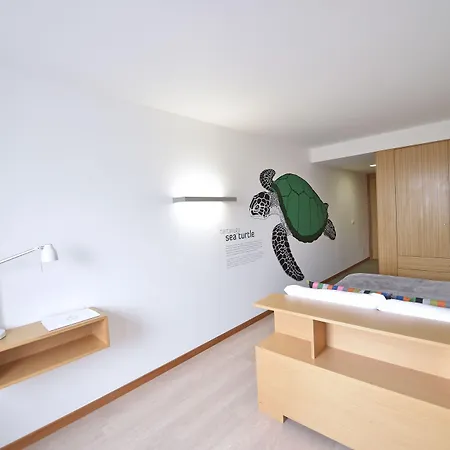 Casa Da Baia - بيت ضيافة 3*