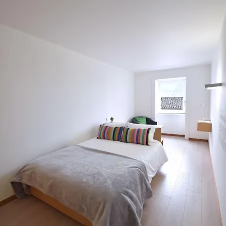 Casa Da Baia -