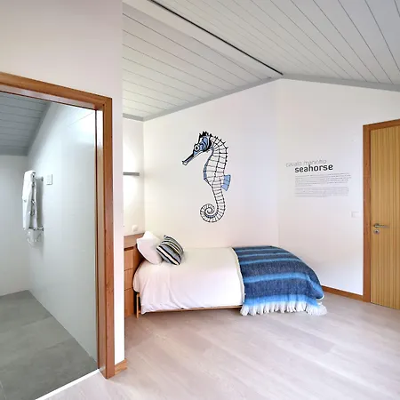 Casa Da Baia - 3*