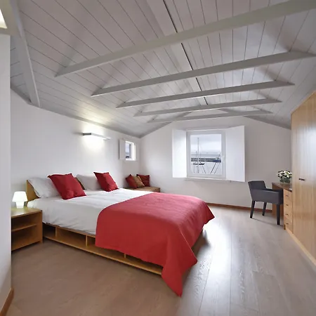 Maison d'hôtes Casa Da Baia - Horta (Azores)