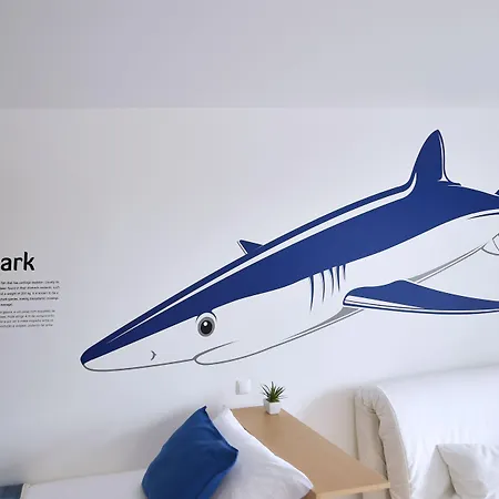 Casa Da Baia - Maison d'hôtes Horta (Azores)