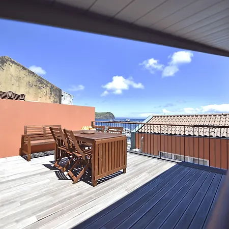 Casa Da Baia - 3*