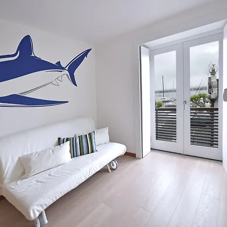 Maison d'hôtes Casa Da Baia - 3*