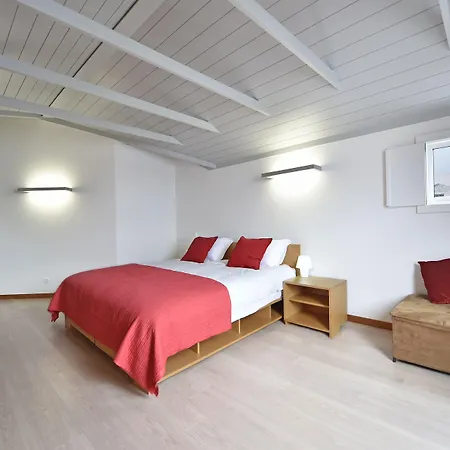 Casa Da Baia - Guest house Horta (Azores)