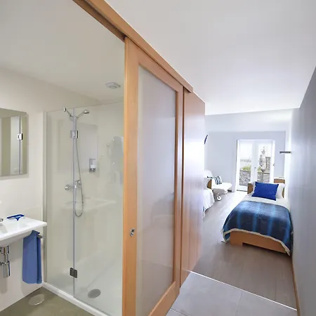 Casa Da Baia - أورتا