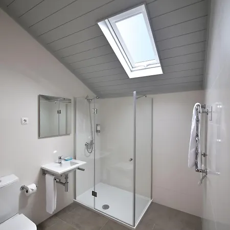 Casa Da Baia - Guest house