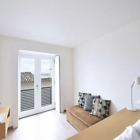 Casa Da Baia - 3* Horta (Azores)