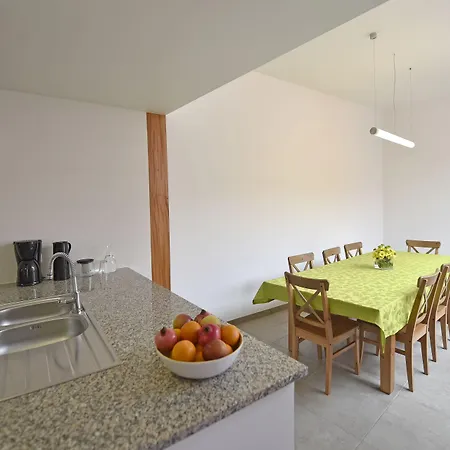 Casa Da Baia - 3* أورتا