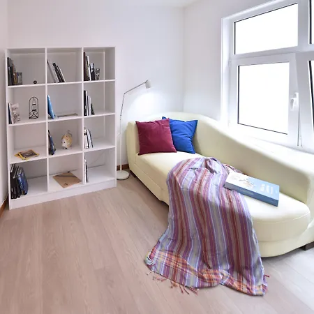 Maison d'hôtes Casa Da Baia - Horta (Azores)