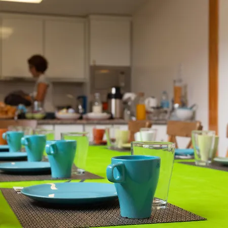Casa Da Baia - 3* Horta (Azores)