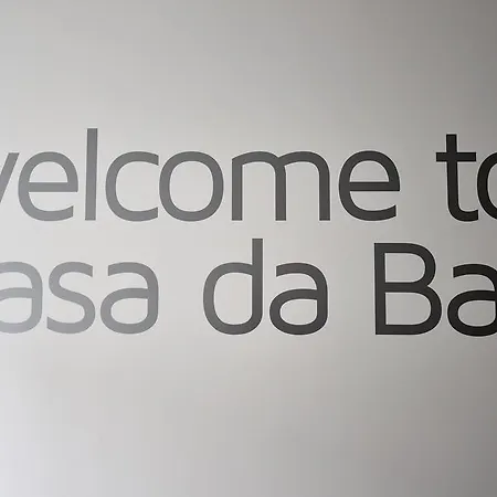 Casa Da Baia - 2* Horta (Azores)