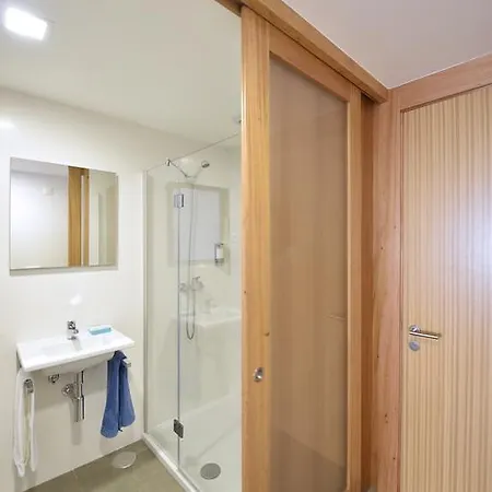 Pensionat Casa Da Baia - 3*
