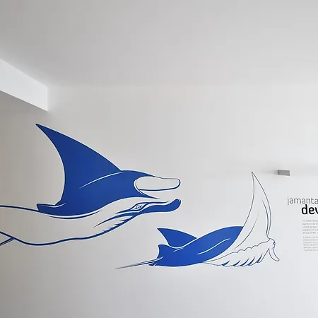 بيت ضيافة Casa Da Baia - 3*