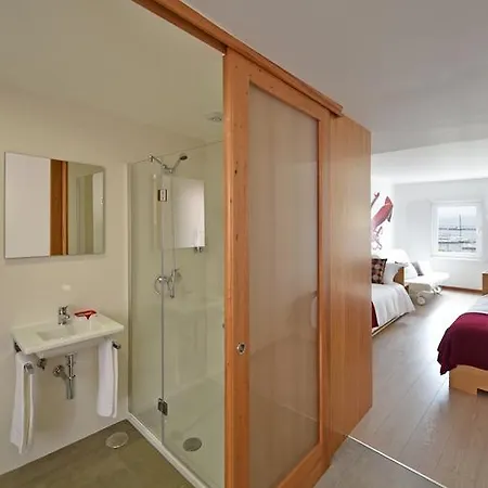 Casa Da Baia - Maison d'hôtes