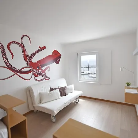 Casa Da Baia - Pensionat 3*