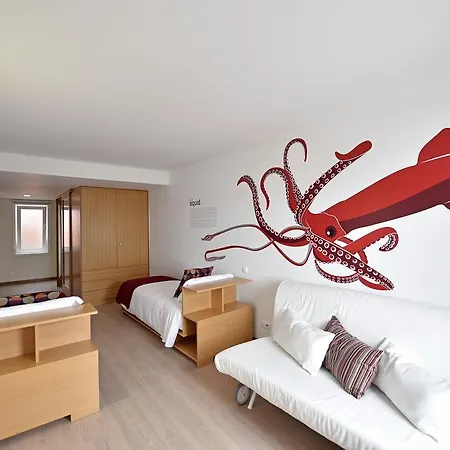 Casa Da Baia - Guest house