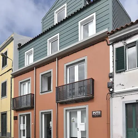 Casa Da Baia - Pensionat 3*