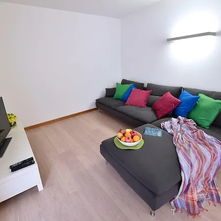 Pensionat Casa Da Baia - 3*
