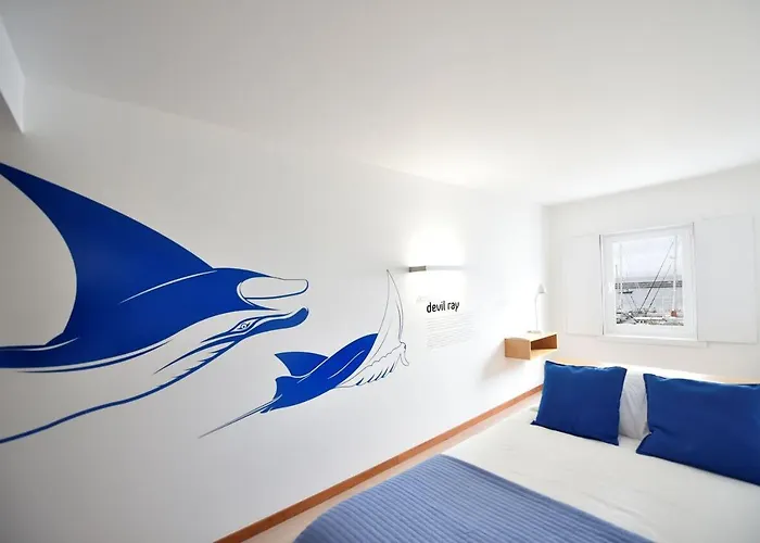 Affittacamere Casa Da Baia - Horta (Azores)