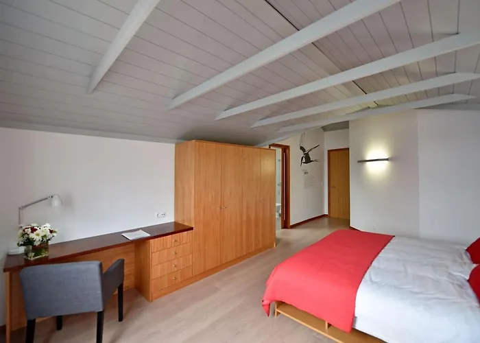 Casa Da Baia - Horta (Azores)