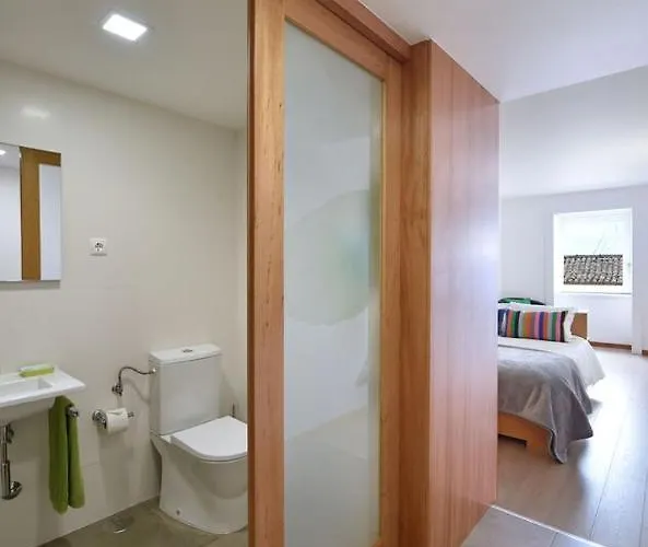 Casa Da Baia - Affittacamere 3*