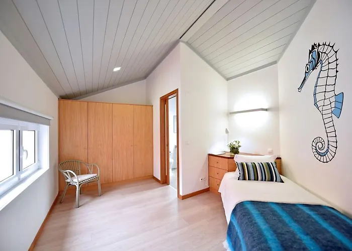 Affittacamere Casa Da Baia - 3*