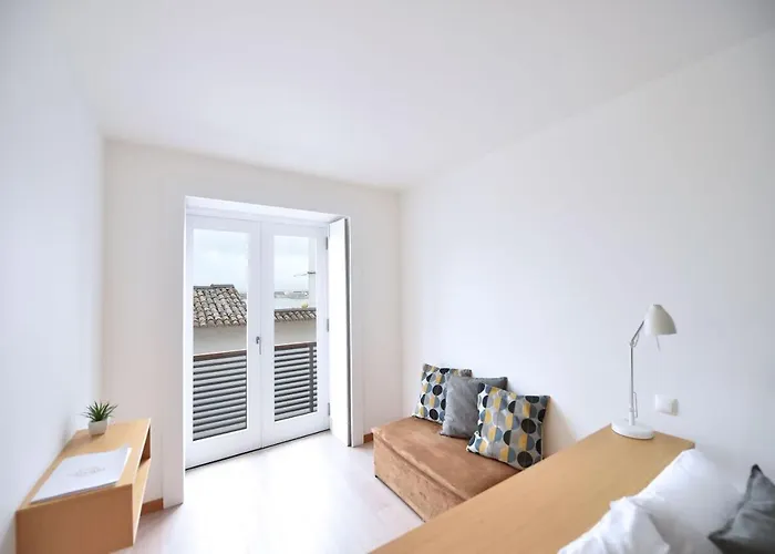 Casa Da Baia - 게스트하우스 3*