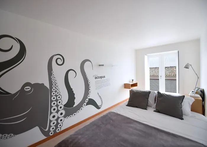 Casa Da Baia - Affittacamere 3*