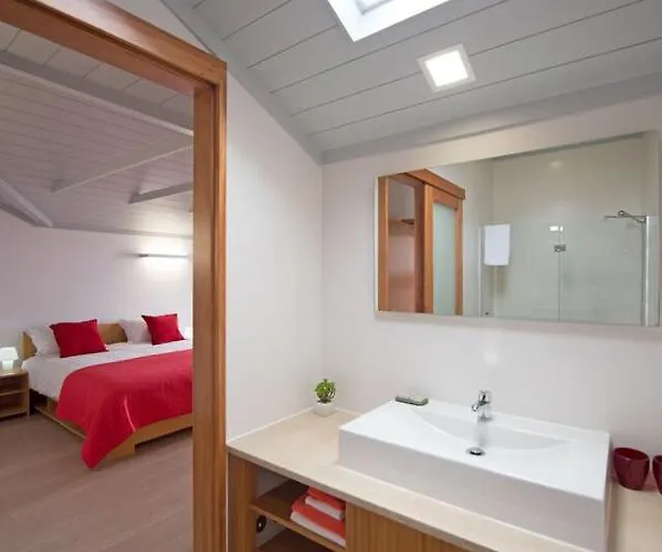 Affittacamere Casa Da Baia - Horta (Azores)